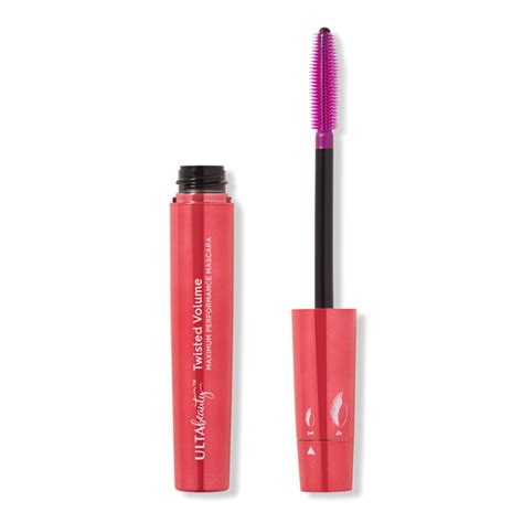 ulta twisted volume|most popular item at ulta.